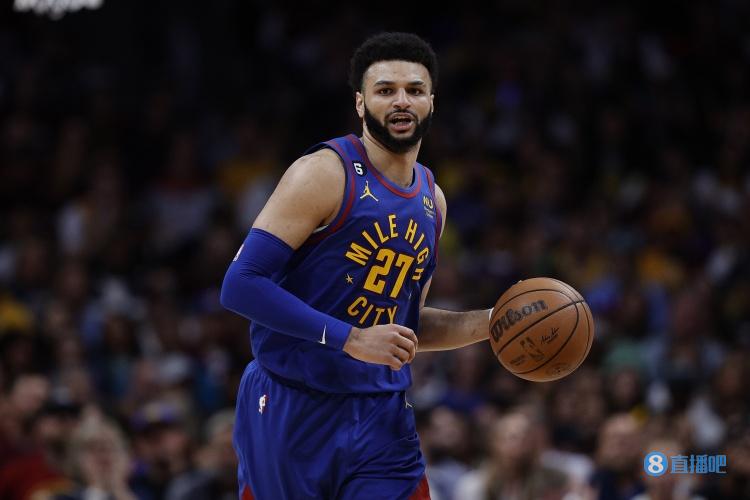 亚博体育官网-穆雷：我生涯的前17投全铁 一度让我怀疑自己是否有能力打NBA