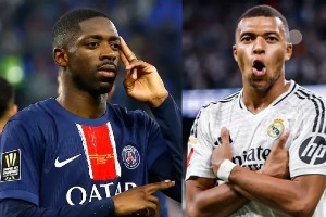 亚博体育平台-恩里克在姆巴佩离开后开启魔法，激活登贝莱和引援是关键