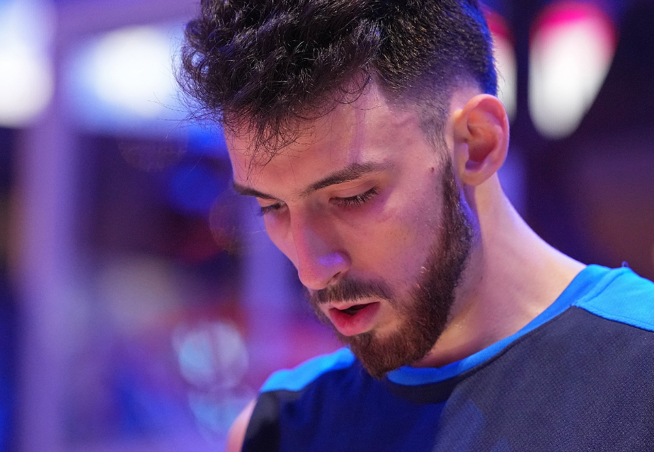 G6雷霆91-108步行者，赛后4坏消息！切特太软，攻守+失误全曝瑕疵