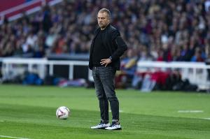 2003年对阵尤文之后，巴萨首次在欧冠进入加时赛