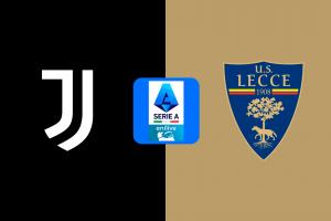 亚博体育平台-尤文vs莱切首发：DV9、伊尔迪兹先发，维加、凯利出战