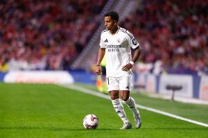 TA：阿森纳并非唯一关注罗德里戈的英超俱乐部