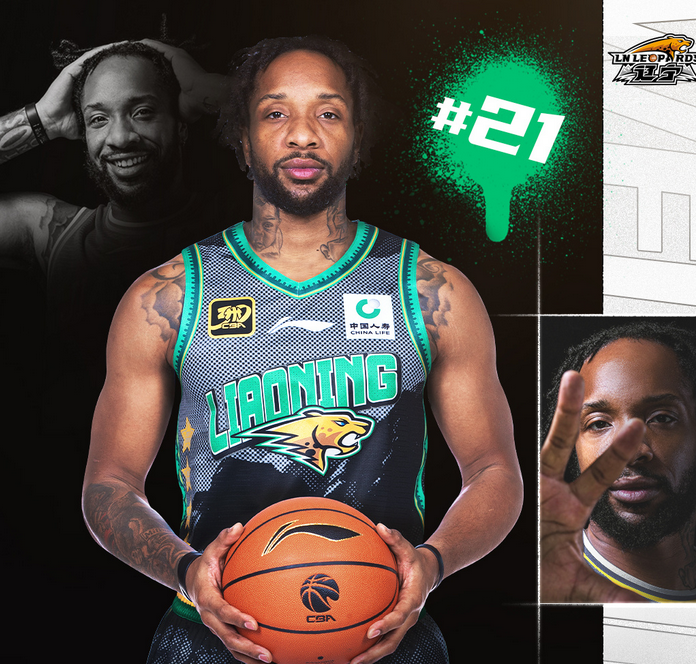 亚博体育官网-媒体人：辽宁男篮保留威尔斯优先续约权，后者有望新赛季继续为辽篮出战