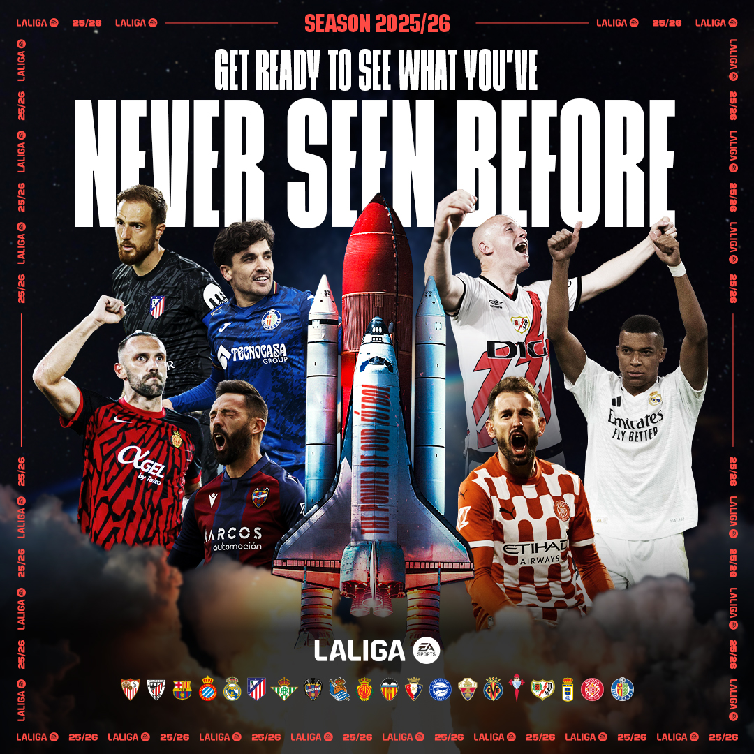 亚博游戏官网-西甲第1轮观赛指南：10号亚马尔联赛亮相，阿隆索力争开门红