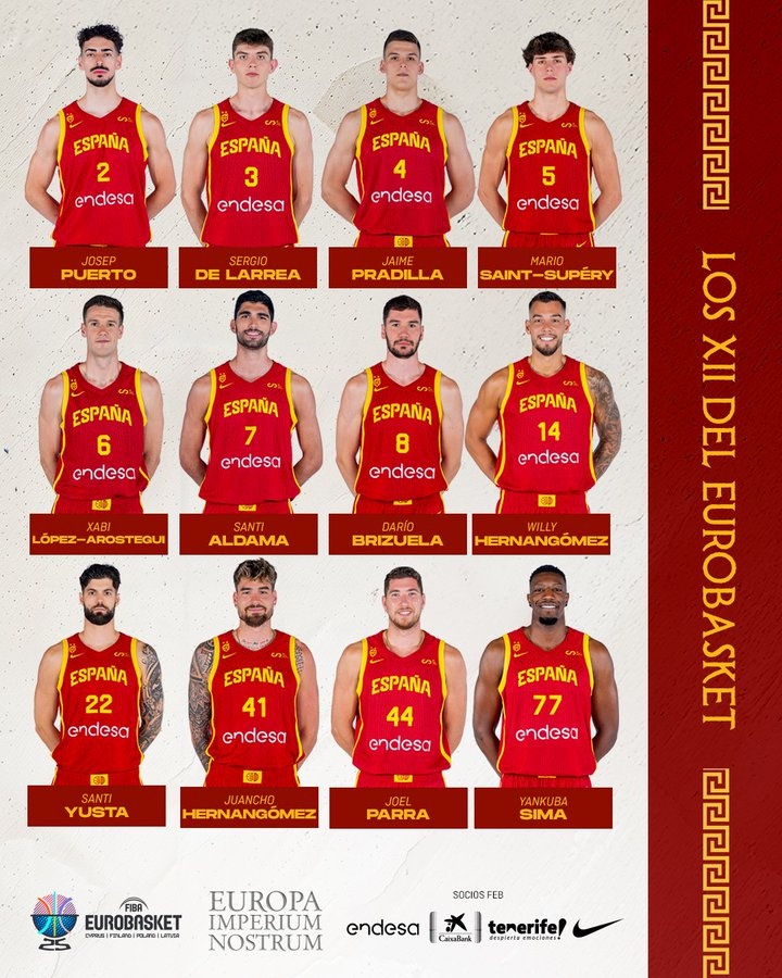 亚博游戏官网-卫冕冠军西班牙欧锦赛名单：阿尔达马领衔 埃尔南戈麦斯兄弟在列