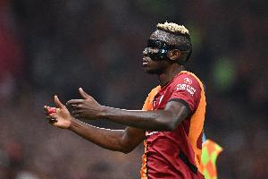 亚博app-迪马：尤文在为引进奥斯梅恩进行新的尝试，他们也在关注埃梅加