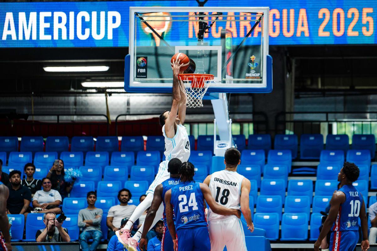 亚博体育官网-阿根廷锋线大将面对强队就掉链子了！他应该很难加盟尼克斯了？