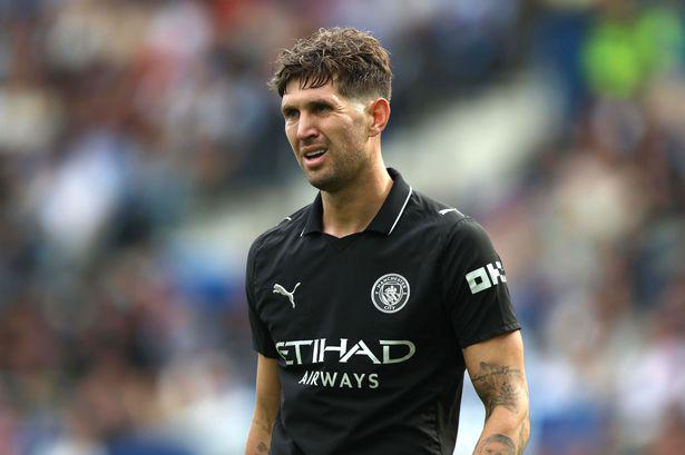 亚博app-曼晚：斯通斯受伤后，曼城可能有10名球员会缺席曼市德比