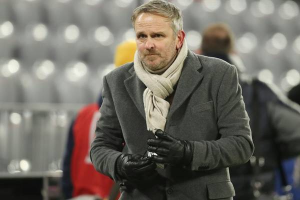 亚博中国官网-哈曼：德国现在缺少领袖，维尔茨能带动别人但他目前没做到