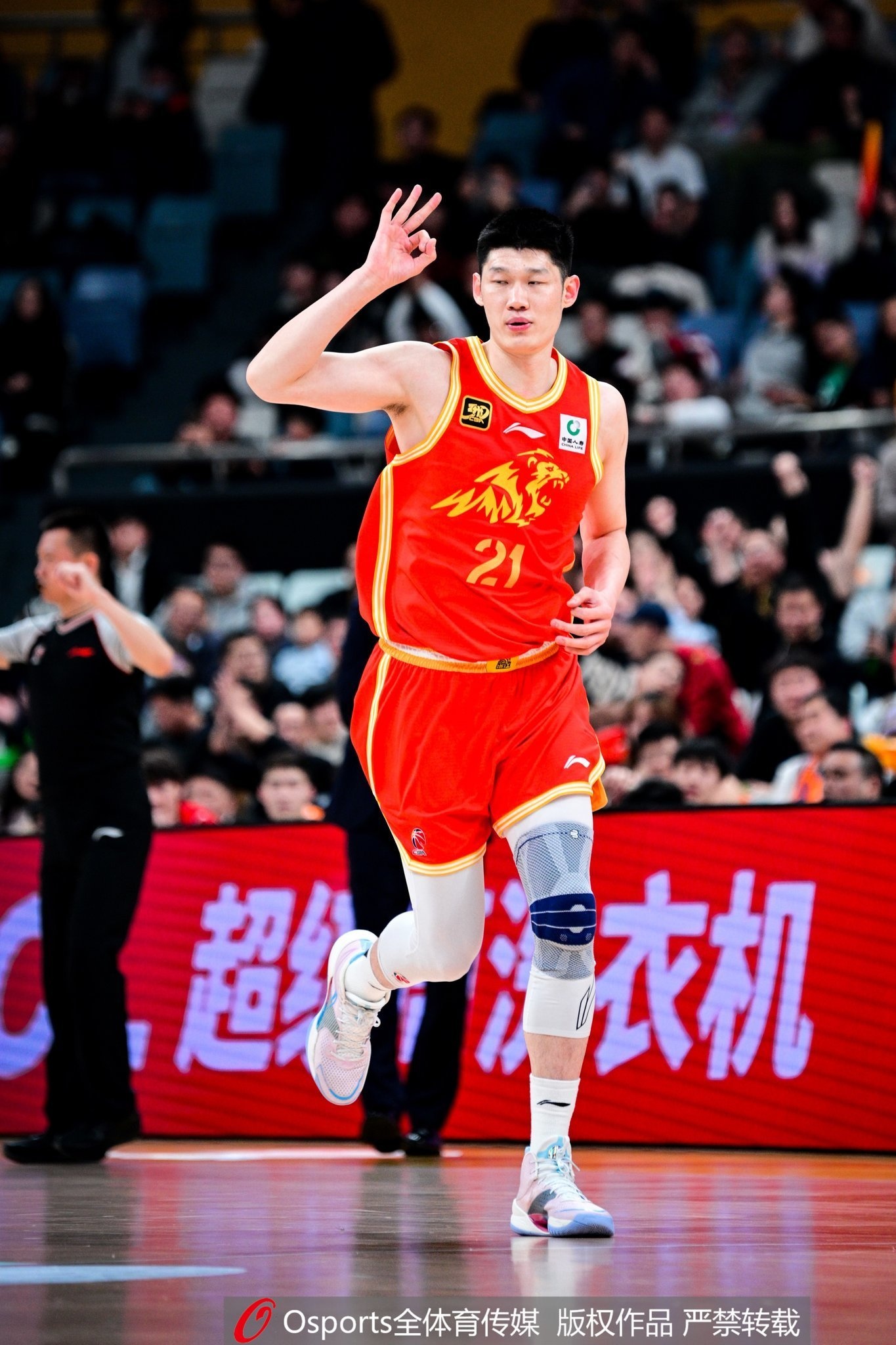 亚博中国官网-【吧友评选】CBA第1轮本土最佳球员：郭艾伦