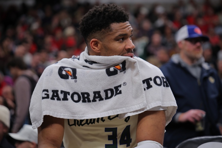 亚博游戏官网-字母哥：我的计划是在雄鹿打到退役 除非他们不想要我了