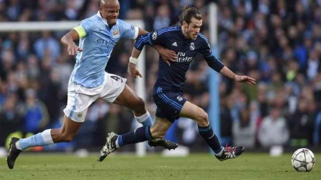 亚博体育官网-前辈：贝尔能立足曼城 威尔希尔：阿森纳不需要他