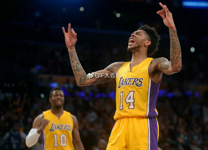 亚博体育官网-三个榜眼全废，科比力荐塔图姆被无视，湖人管理层亲手毁掉王朝|科比·布莱恩特|鲍尔|全明星|拉塞尔|布兰登-英格拉姆_新浪体育_新浪新闻