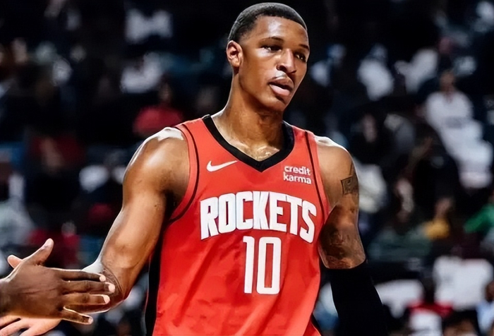 亚博游戏官网-火箭113-99猛龙迎2喜2忧！史密斯卡佩拉太好用，申京和伊森没法看|布兰登-英格拉姆|多伦多猛龙队|阿尔佩伦-申京|休斯敦火箭队|NBA常规赛_新浪新闻