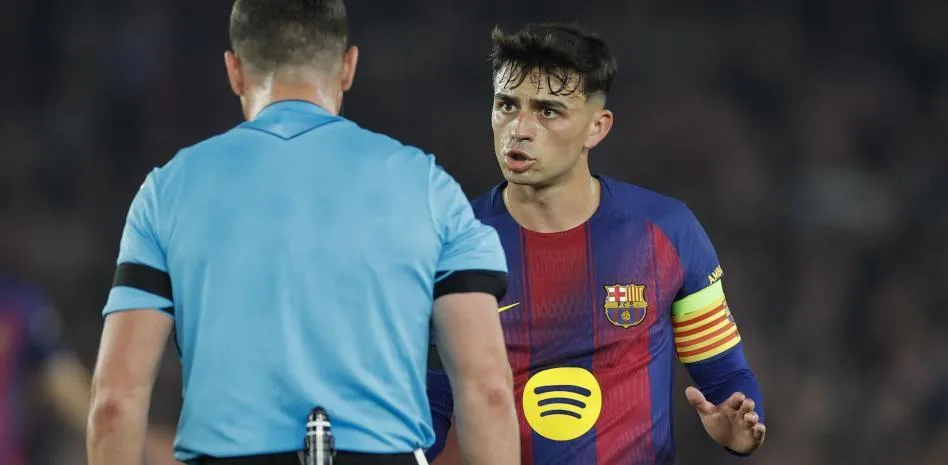 亚博app-世体：佩德里将接受检查&amp;amp;出战西班牙人存疑，德容有望复出