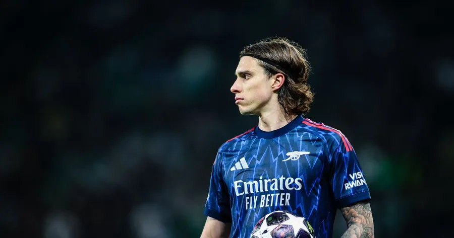 亚博中国官网-卡拉菲奥里：无缘世界杯我很难过，这更激励我帮阿森纳夺冠